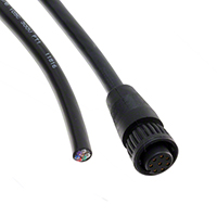 Conxall/Switchcraft - CA62808S07990 - MINI-CON-X, 2-METER CABLE, 8 POS