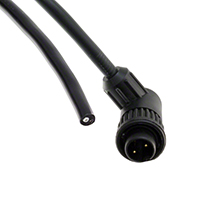 Conxall/Switchcraft - CARA62802P07990 - MINI-CON-X, 2-METER CABLE, 2 PIN