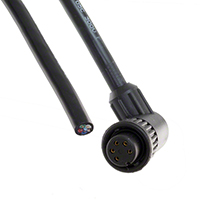 Conxall/Switchcraft - CARA62805S07990 - MINI-CON-X, 2-METER CABLE, 6 PIN