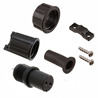 Conxall/Switchcraft - CXS3106A10SL4S - CONN PLUG 2POS STRGHT SKT