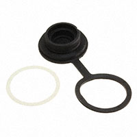 Conxall/Switchcraft - D24295-WA - DATA-CON-X IP68 RATED CAP WITH W