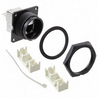 Conxall/Switchcraft - DCP-RJ5ST-RD - CONN MOD JACK 8P8C R/A SHIELDED