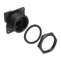 Conxall/Switchcraft - DCP-RJ5T-F - CONN MOD COUPLER 8P8C TO 8P8C