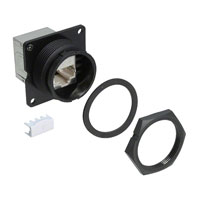 Conxall/Switchcraft - DCP-RJ6SB-SD - CONN MOD JACK 8P8C SHIELDED