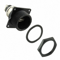 Conxall/Switchcraft - DCP-USBAT-USBB - CONN USB A-B 2.0 BLKHD THREADED