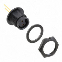 Conxall/Switchcraft - P5635R - CONN SOCKET #20 CONTACT 2POS