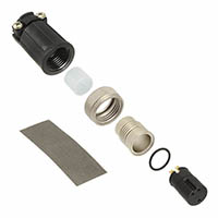 Conxall/Switchcraft - SF6282-3SG-520 - CONN PLUG 3POS INLINE SKT