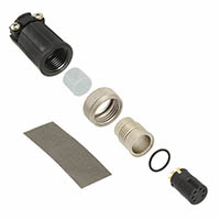 Conxall/Switchcraft - SF6282-6SG-520 - CONN PLUG 6POS INLINE SKT