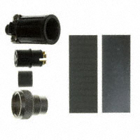 Conxall/Switchcraft - SF6382-4SG-520 - CONN PLUG 4POS INLINE SKT