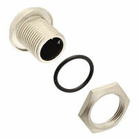 Conxall/Switchcraft - SF7282-2PG-3ES - CONN RCPT 2POS PNL MNT PIN