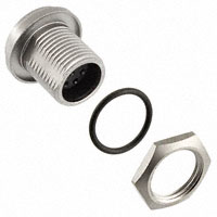 Conxall/Switchcraft - SF7282-8SG-3ES - CONN RCPT 8POS PNL MNT SKT