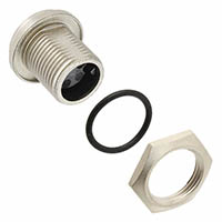 Conxall/Switchcraft - SF7382-2SG-3ES - CONN RCPT 2POS PNL MNT SKT