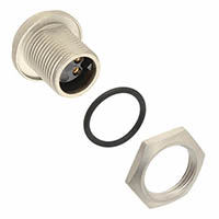 Conxall/Switchcraft - SF7382-3SG-3ES - CONN RCPT 3POS PNL MNT SKT