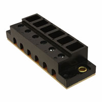 Eaton - 11675-6 - PWR DISTRIB BLOCK 6POS 40A 250V