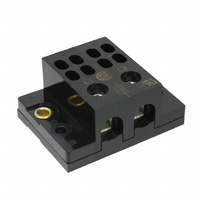 Eaton - 11725-2 - PWR DISTRIB BLOCK 2POS 70A 600V