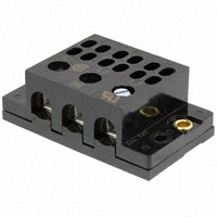 Eaton - 11725-3 - PWR DISTRIB BLOCK 3POS 70A 600V