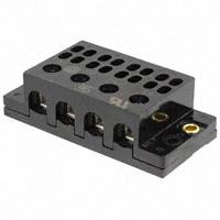 Eaton - 11725-4 - PWR DISTRIB BLOCK 4POS 70A 600V