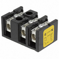 Eaton - 14002-3 - CONN BARRIER STRIP 3CIRCUIT