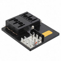 Eaton - 15600-06-21 - FUSE BLOCK BLADE 30A PANEL MNT