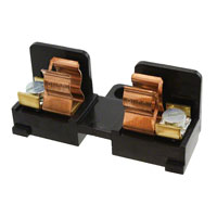 Eaton - 3743 - FUSE BLOCK CART 600V 30A CHASSIS