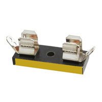 Eaton - 3828-1 - FUSE BLOCK CART 250V 30A CHASSIS