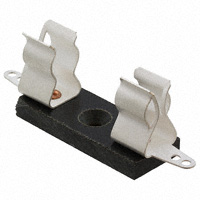 Eaton - 4421 - FUSE BLOCK CART 250V 30A CHASSIS