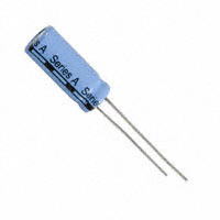 Eaton - A0820-2R5474-R - CAP 470MF -20% +80% 2.5V T/H