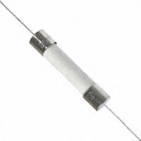 Eaton - BK/ABC-V-13-R - FUSE CERM 13A 250VAC 125VDC 3AB