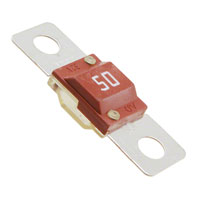 Eaton - AMI-50 - FUSE AUTO 50A 32VDC AUTO LINK