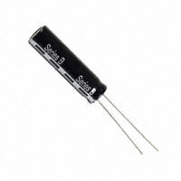 Eaton - B0830-2R5475 - CAP 4.7F -20% +80% 2.5V T/H