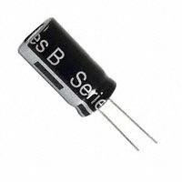 Eaton - B1835-2R5336 - CAP 33F -20% +80% 2.5V T/H