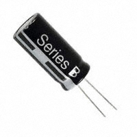 Eaton - B1840-2R5506 - CAP 50F -20% +80% 2.5V T/H