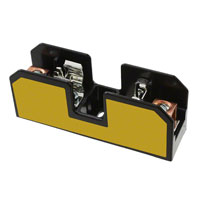 Eaton - BC6031B - FUSE BLOCK CART 600V 30A CHASSIS