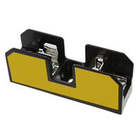 Eaton - BC6031P - FUSE BLOCK CART 600V 30A CHASSIS