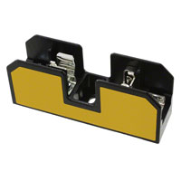 Eaton - BC6031S - FUSE BLOCK CART 600V 30A CHASSIS