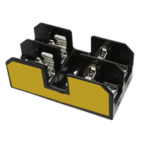 Eaton - BC6032P - FUSE BLOCK CART 600V 30A CHASSIS