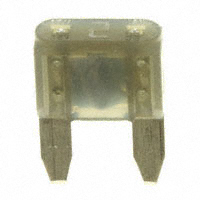 Eaton - ATM-2 - FUSE AUTO 2A 32VDC BLADE MINI
