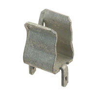 Eaton - BK/1A5601 - FUSE CLIP CARTRIDGE 7A PCB