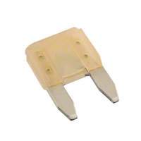 Eaton - BK/ATM-25 - FUSE AUTO 25A 32VDC BLADE MINI