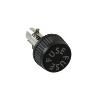 Eaton - BK/FTM - KNOB FOR HTB HOLDER 5MM FUSE