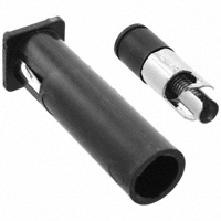 Eaton - BK/HBV-M-R - FUSE HLDR CARTRIDGE 250V 16A PCB