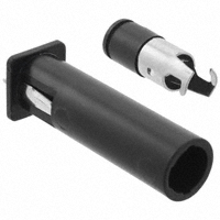 Eaton - BK/HBW-I-R - FUSE HLDR CARTRIDGE 250V 16A PCB