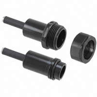 Eaton - BK/HEB-AA - FUSE HLDR CART 600V 30A IN LINE