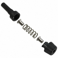 Eaton - BK/HHJ-B-R - FUSE HOLDER CART 32V 20A IN LINE