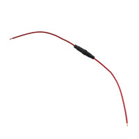 Eaton - BK/HHT - FUSE HOLDER CART 32V 10A IN LINE