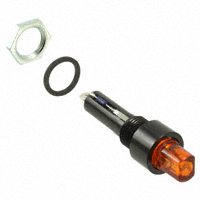 Eaton - BK/HKX - FUSE HOLDER CART 33V 20A PNL MNT