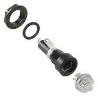 Eaton - BK/HLD - FUSE HLDR CART 250V 15A PNL MNT