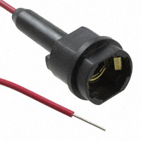 Eaton - BK/HLR - FUSE HLDR CART 300V 12A PNL MNT