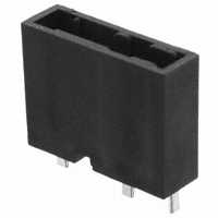 Eaton - BK/HLS-01-SL - FUSE BLOCK BLADE 125V 15A PCB