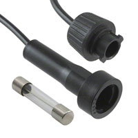 Eaton - BK/HMJ - FUSE HOLDER CART 32V 20A IN LINE